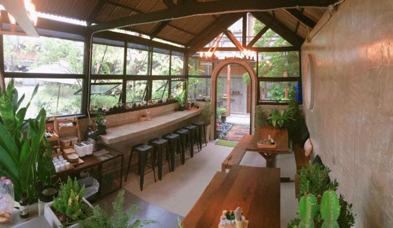 The Wishes Hotel At Chiangmai By Zuzu 4