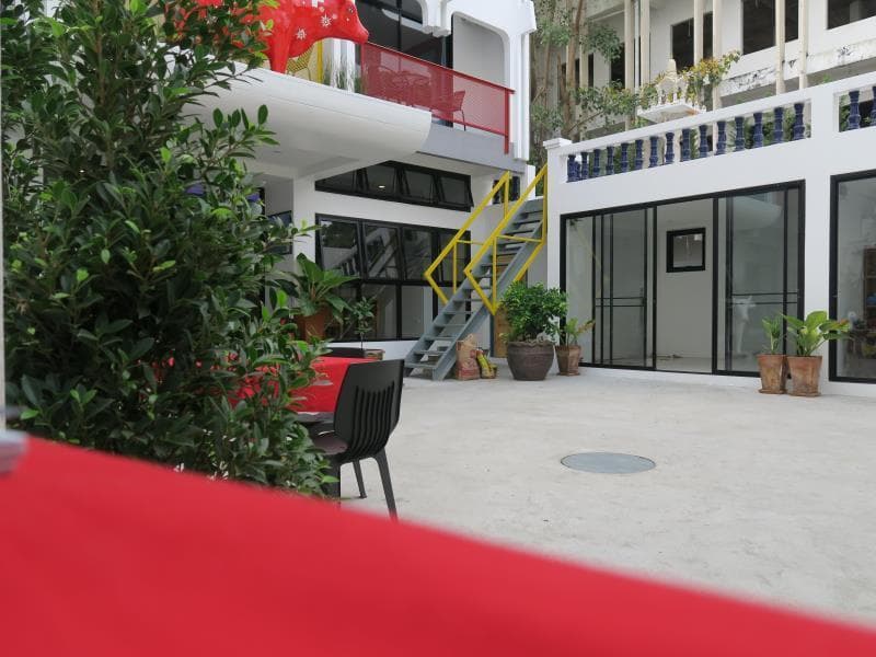 Hotel Montha photo 1
