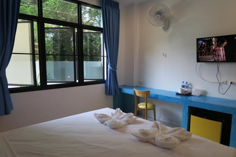 Hotel Montha 3