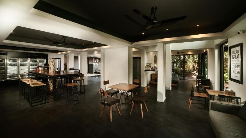 Iwualai Hotel photo 1