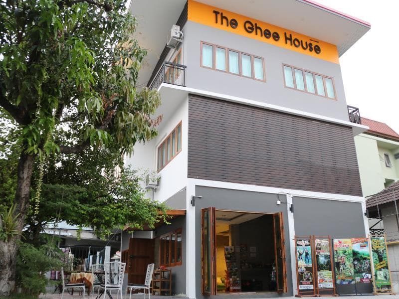 The Ghee House 3
