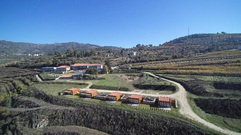 Douro Cister Hotel Resort Rural And Spa photo 1