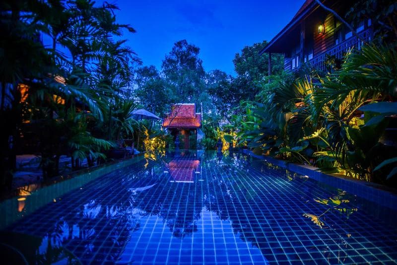 Hongkhao Village photo 1