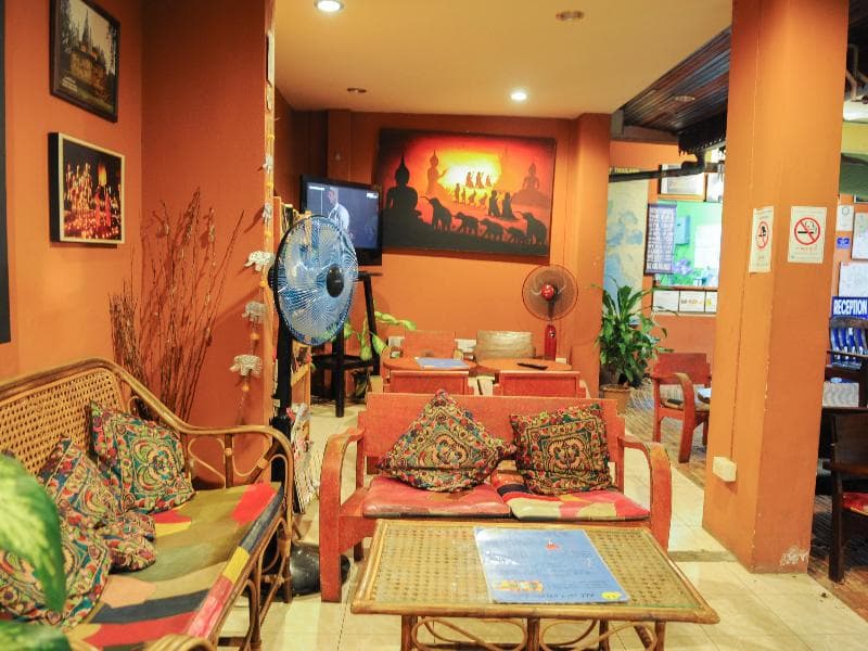 All In 1 Guesthouse Chiang Mai photo 1
