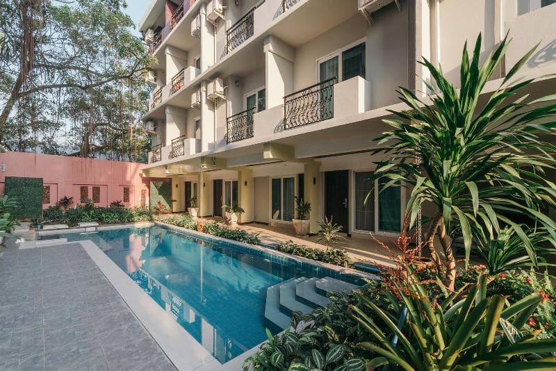 Cozytel Chiangmai 4