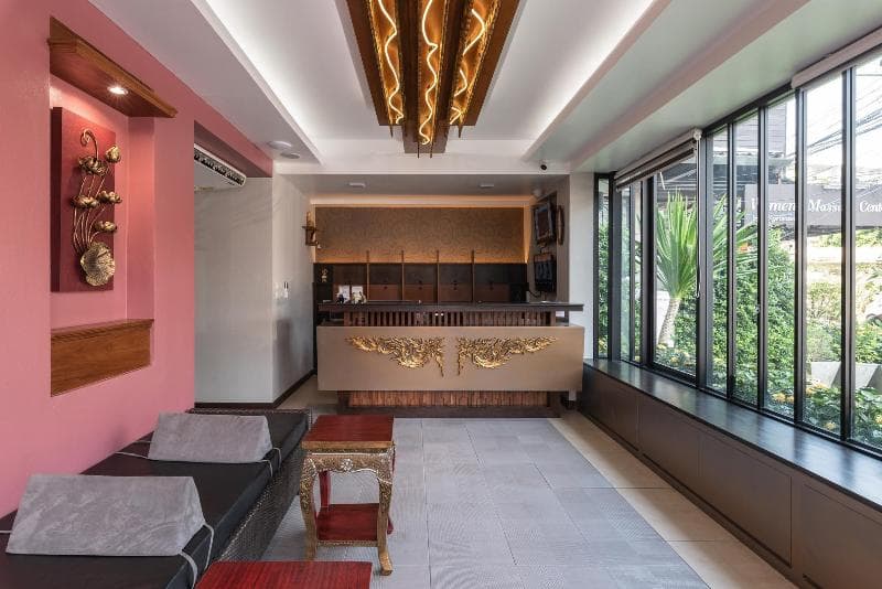 Cozytel Chiangmai 3