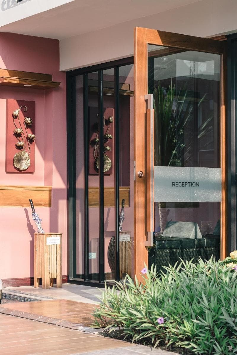 Cozytel Chiangmai 5