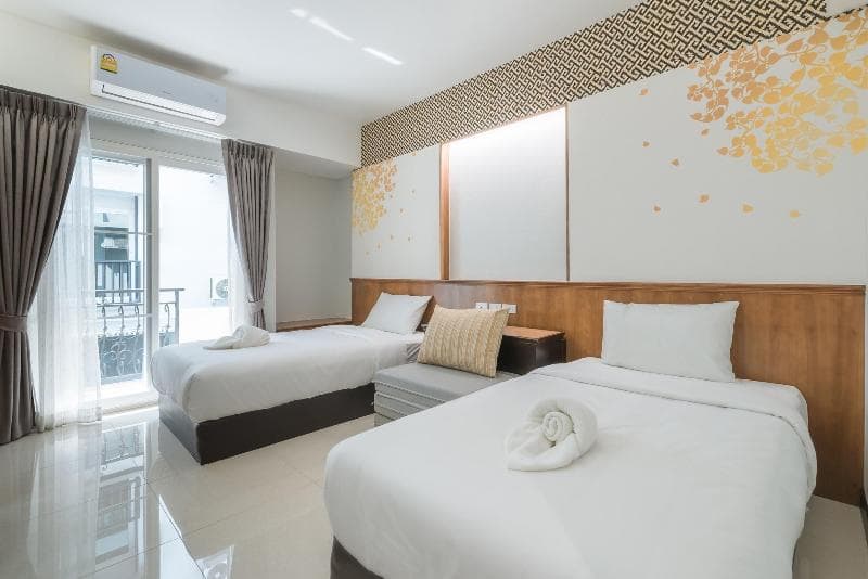 Cozytel Chiangmai 2