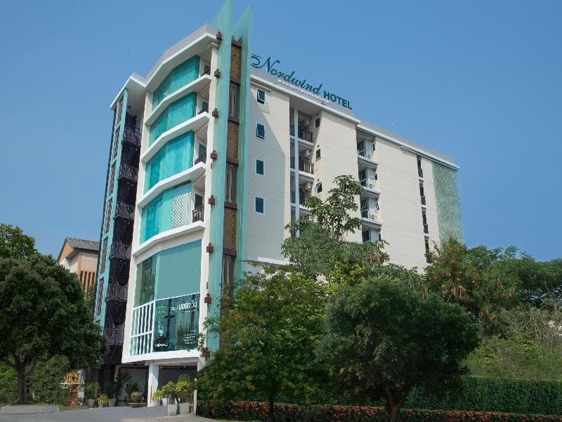 Nordwind Hotel 3