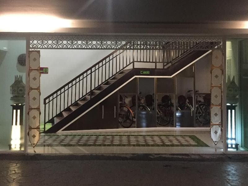Nordwind Hotel 5