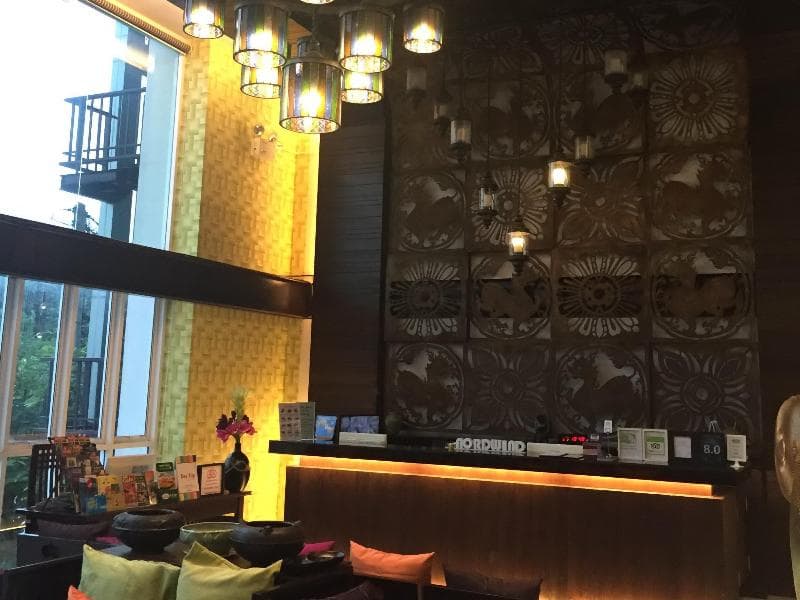 Nordwind Hotel photo 1