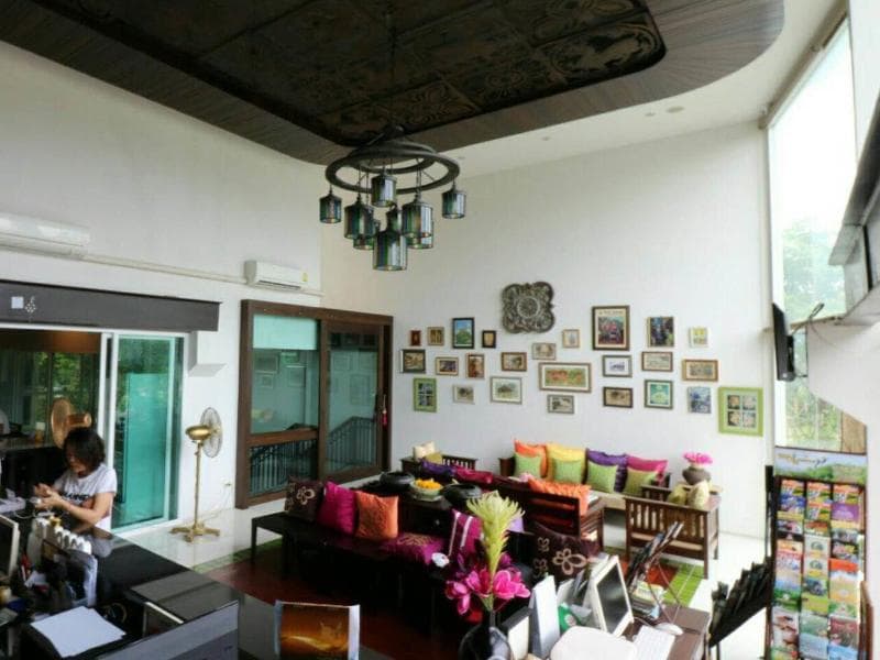Nordwind Hotel 4