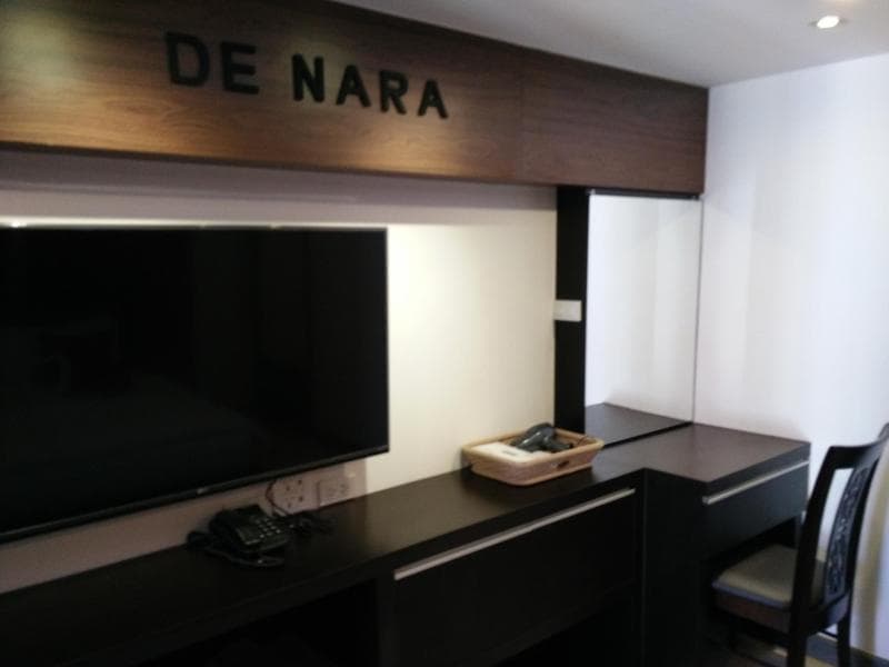 Hotel De Nara 4