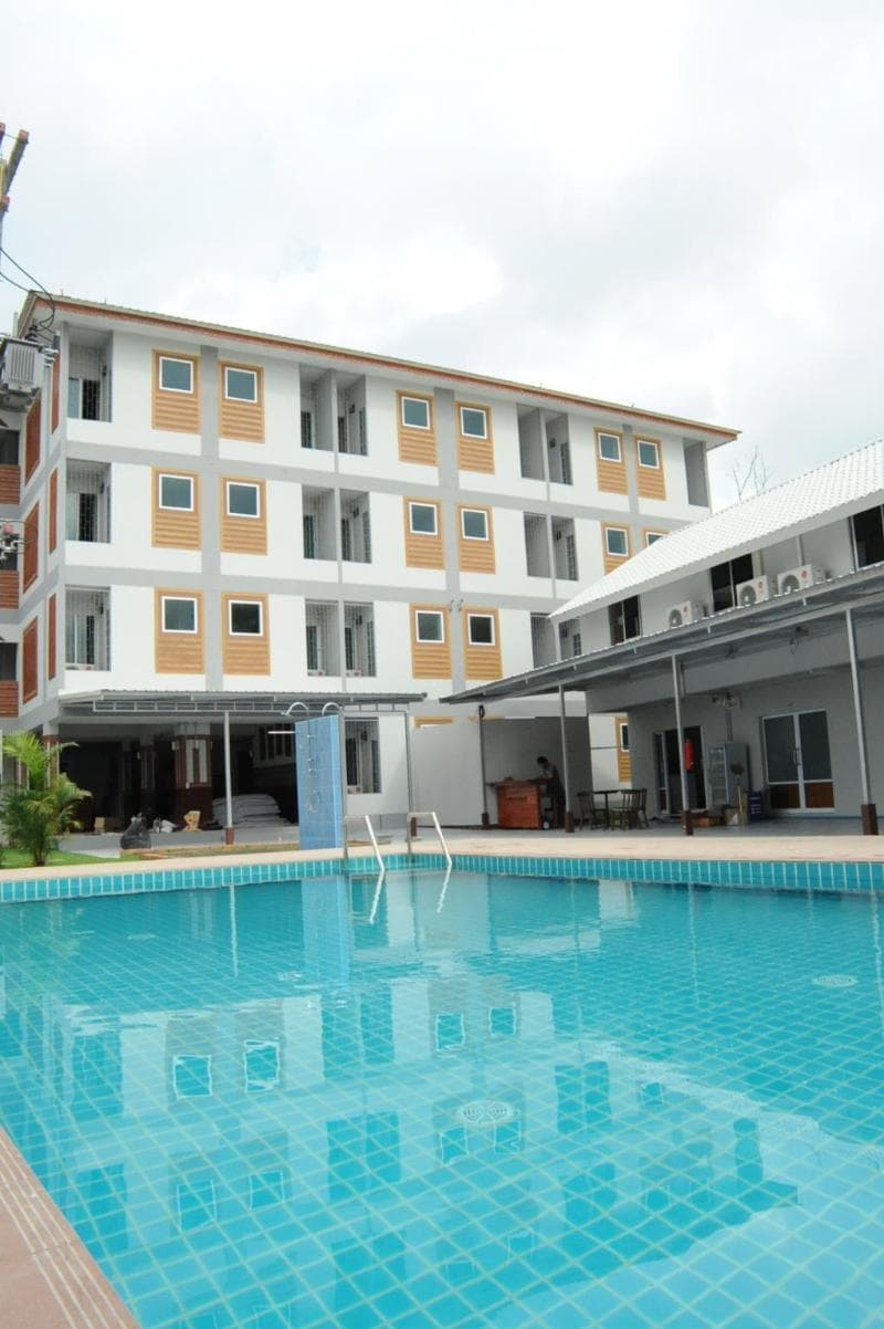 Nanya Hotel Chiang Mai 3