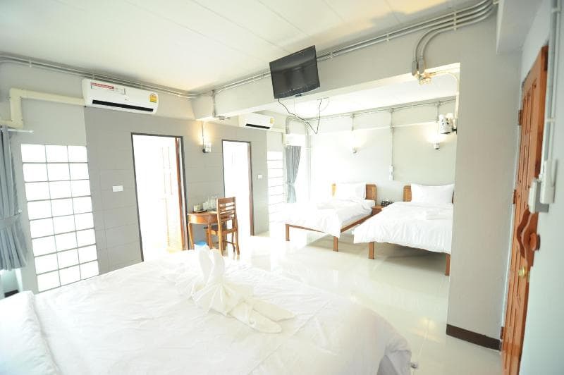 Nanya Hotel Chiang Mai 5