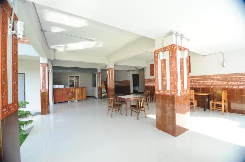 Nanya Hotel Chiang Mai 4