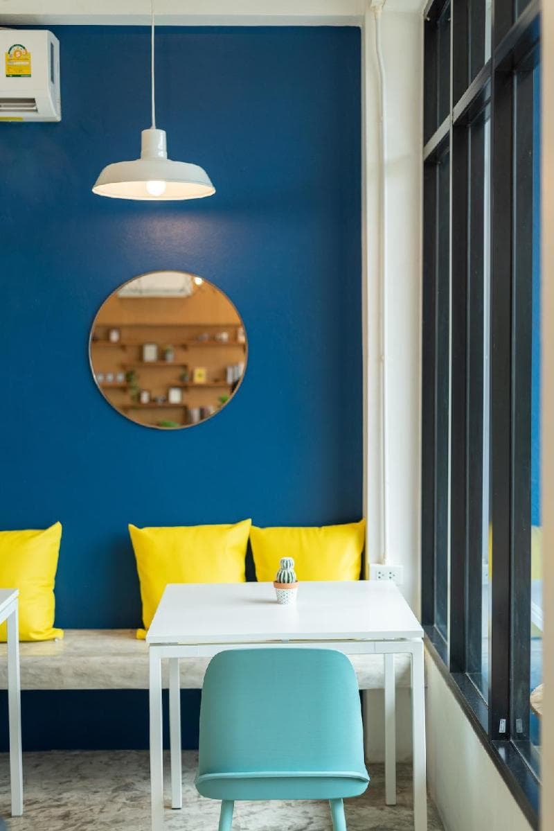 Bedgasm Poshtel X Cafe At Nimman main