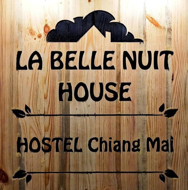 La Belle Nuit House photo 1