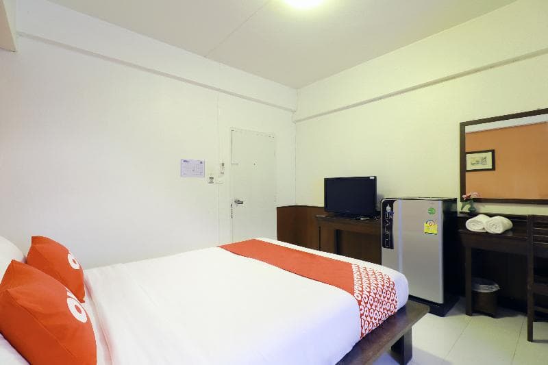 Mali's Room 5