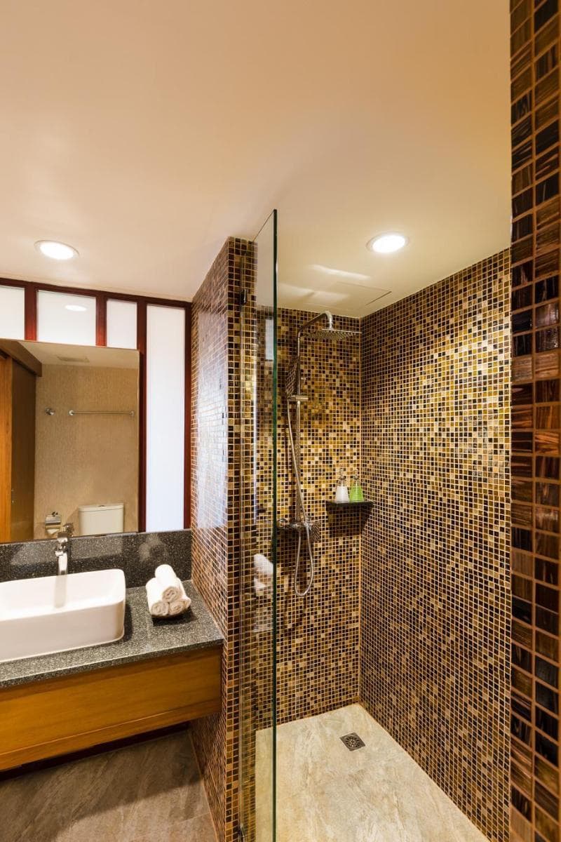 Asia Hotels Group Poonpetch Chiang Mai photo 1