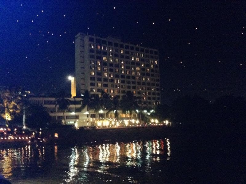 Diamond River Ping Petch-Ngam Hotel 3