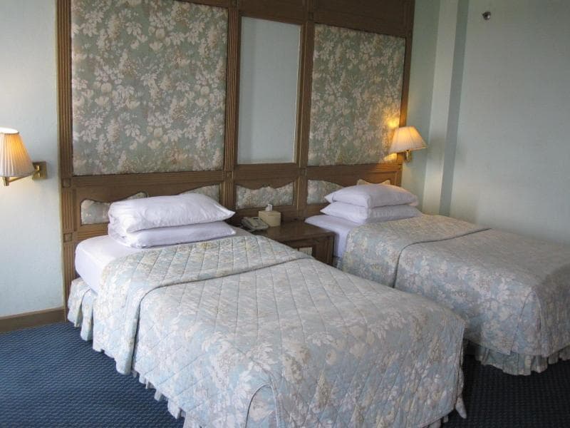 Diamond River Ping Petch-Ngam Hotel 5