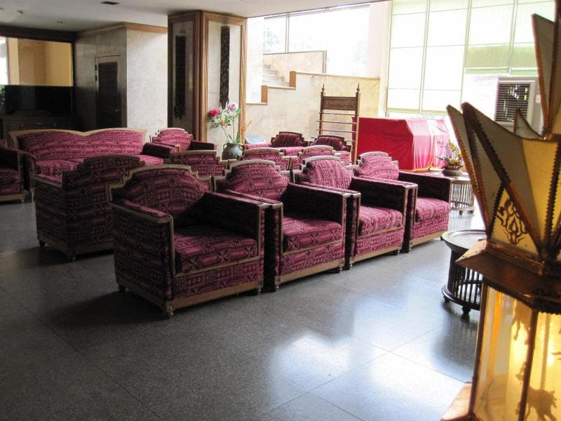 Diamond River Ping Petch-Ngam Hotel photo 1
