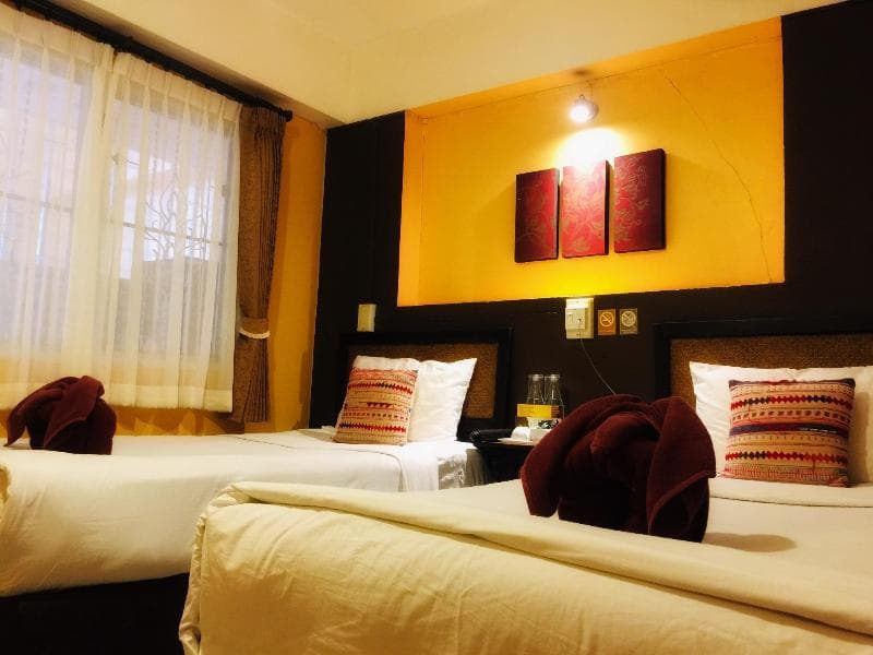 Banilah Guesthouse 5