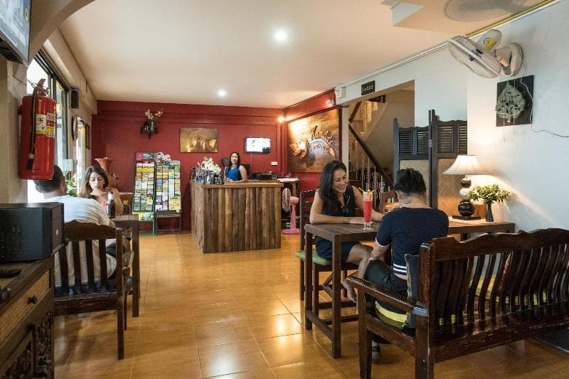 Kamala's Boutique Guesthouse photo 1