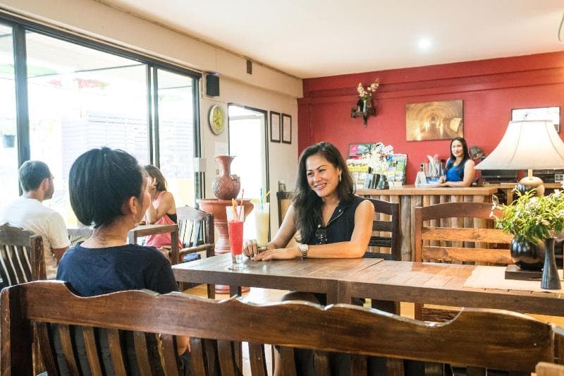 Kamala's Boutique Guesthouse 5