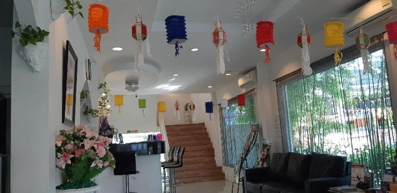 Jasmine Chiangmai Boutique Hotel (Adults Only) 4