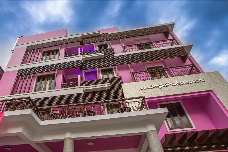 Changpuak Boutique House 4