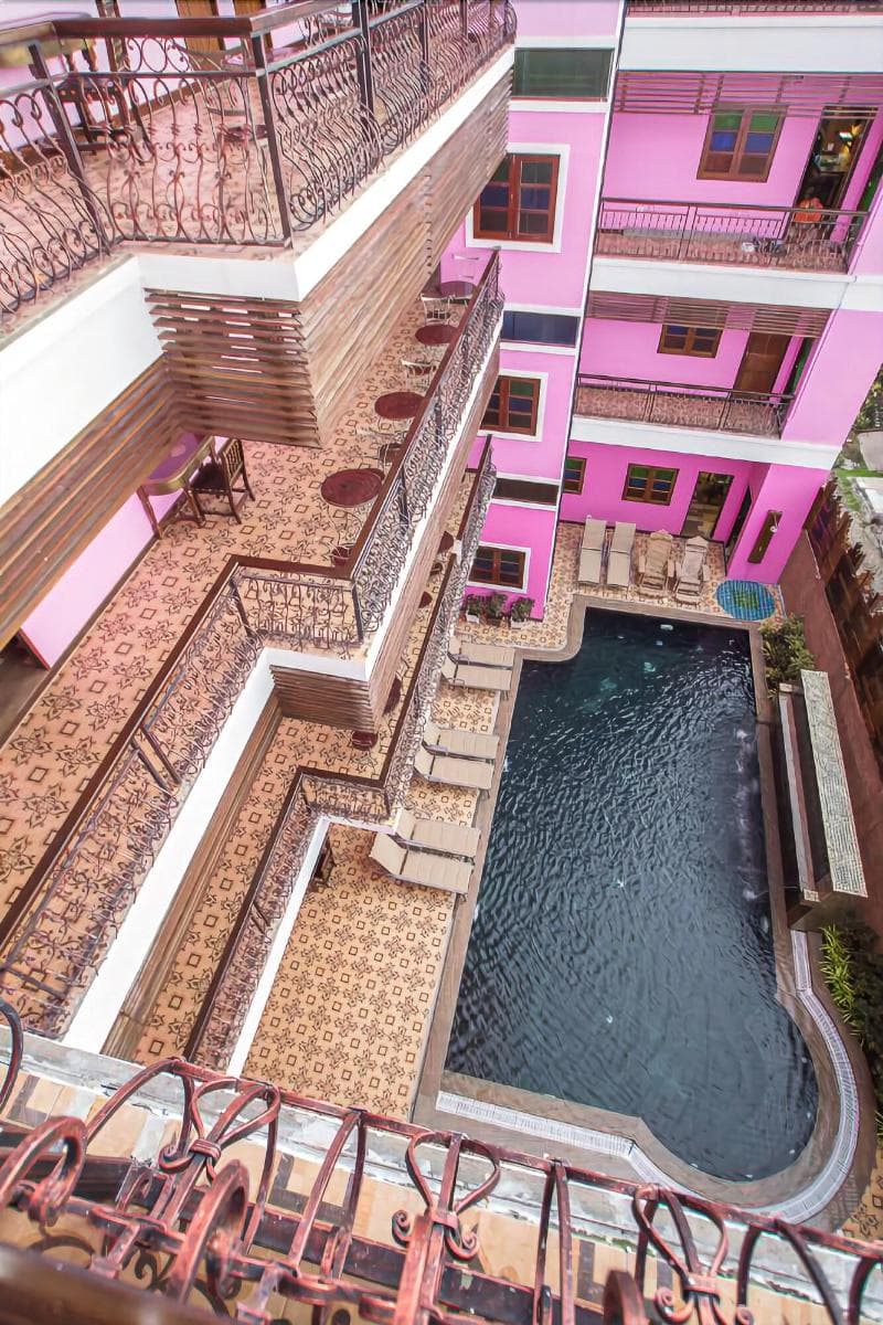 Changpuak Boutique House main