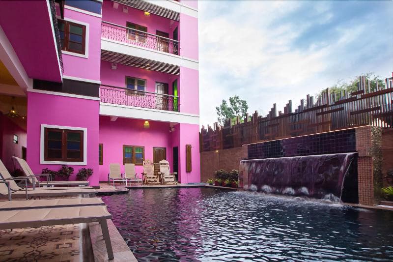 Changpuak Boutique House 5
