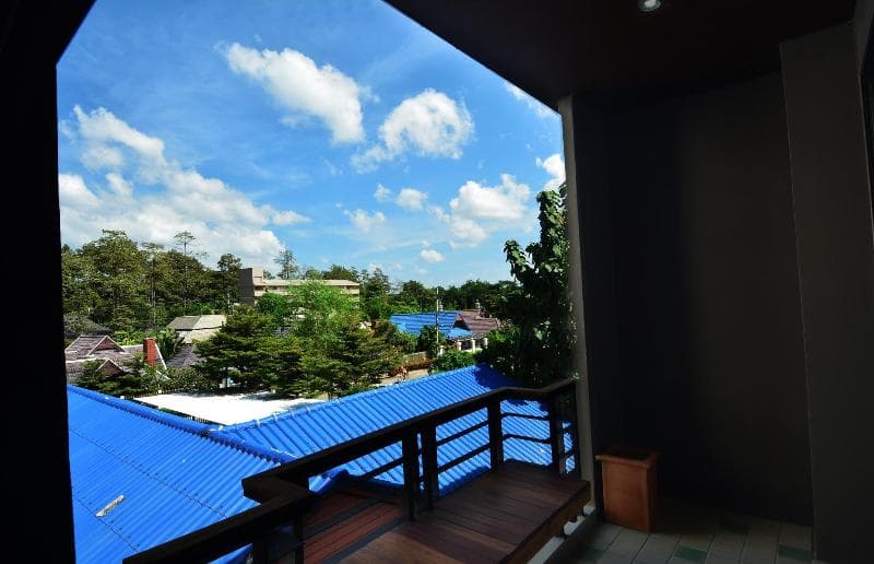 Burapa Boutique Hotel 5