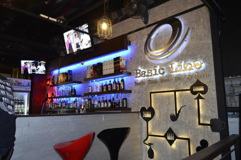Basic Line Hotel At Loikroh (Adults Only) photo 1