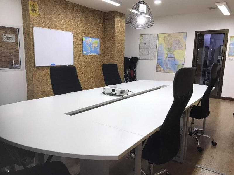 Basic Line Hotel At Loikroh (Adults Only) 3