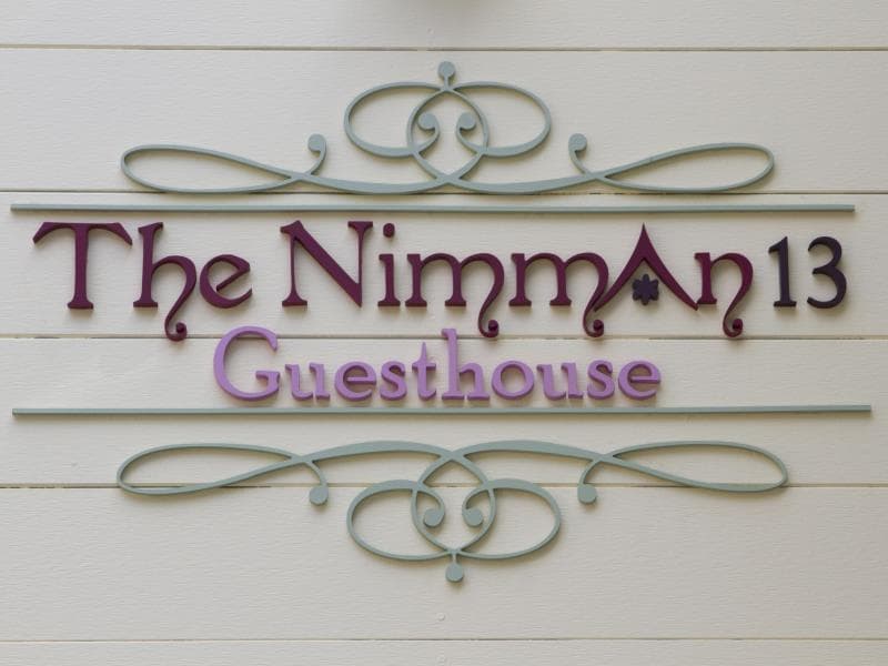 The Nimman 13 Guesthouse 3