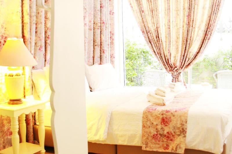 The Nimman 13 Guesthouse main