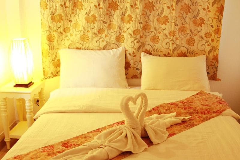 The Nimman 13 Guesthouse 4