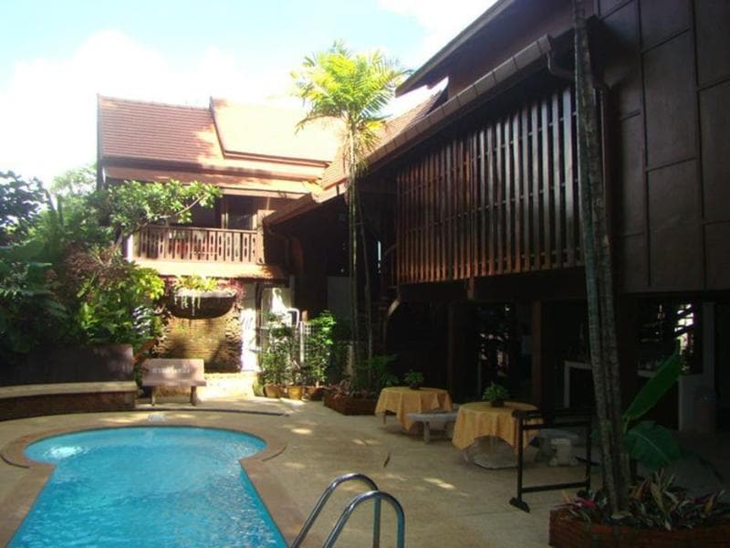 Club One Seven Chiang Mai (Adults Only) 4