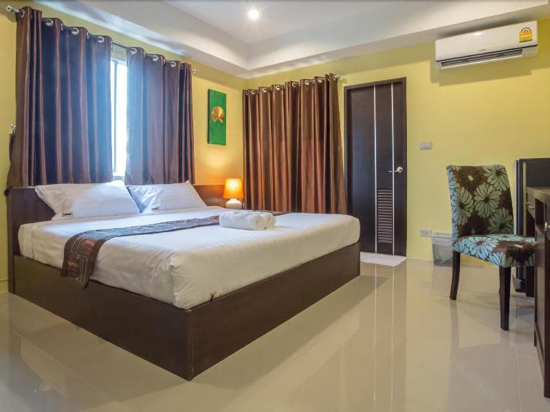 Tl Residence main