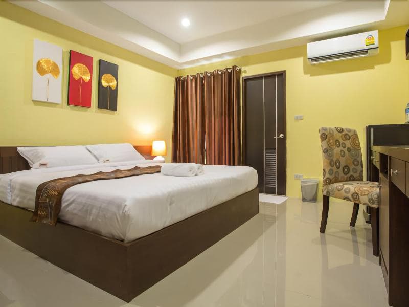 Tl Residence 4
