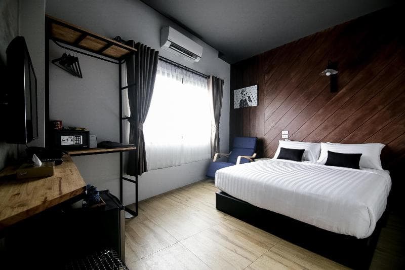 The Rodman Hotel photo 1