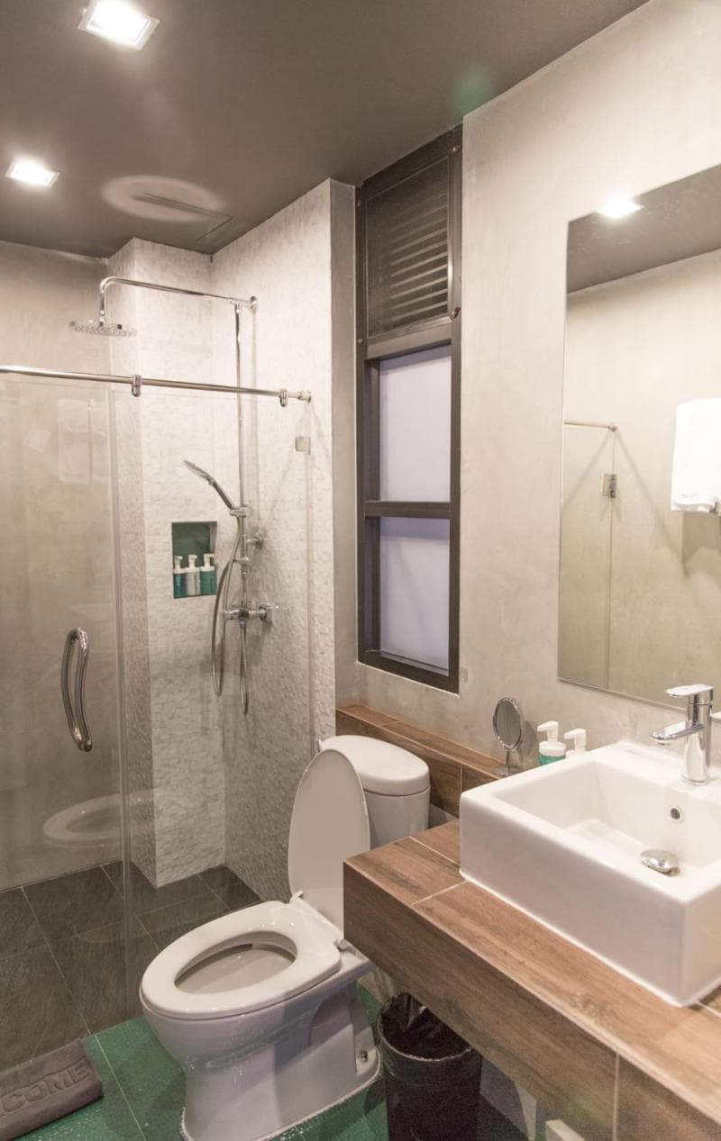 The Rodman Hotel 4