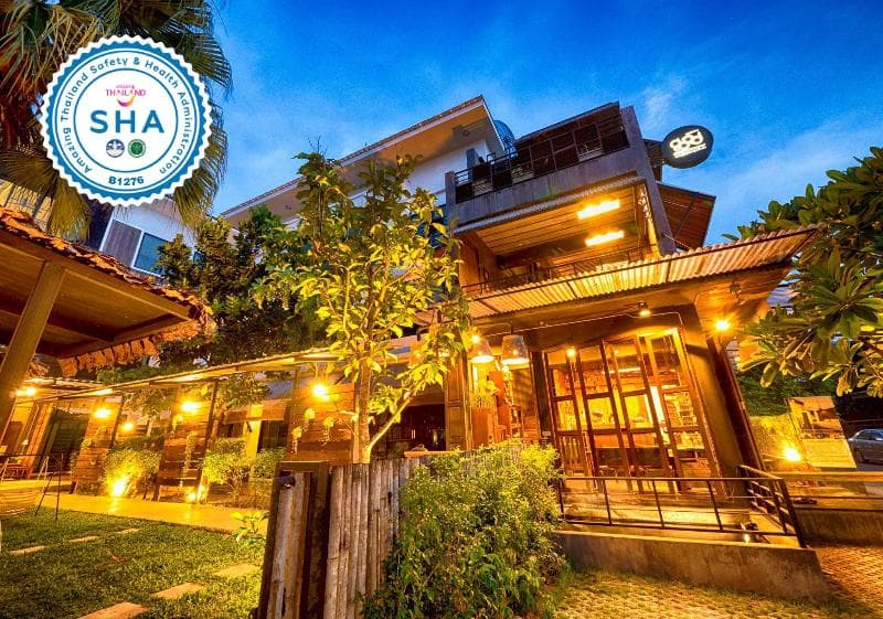 Gord Chiang Mai 3