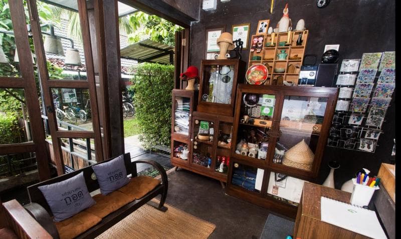 Gord Chiang Mai photo 1