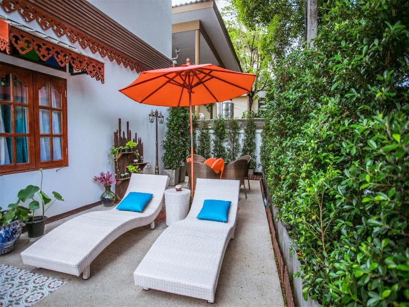 Hetai Boutique House 5