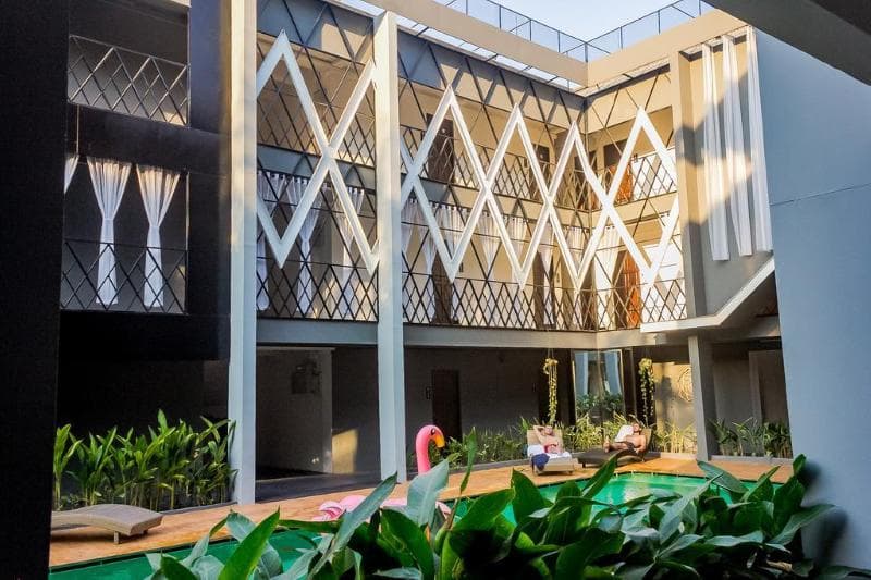 Shane Hotel Chiangmai 4