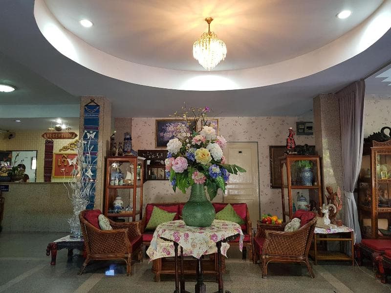 Wiang Inn Mansion photo 1